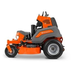 Husqvarna V554 Stand On Zero Turn Mower 54" 24.5HP Kawasaki Fleet Promotion -Lawn Mowers Sales Shop v554 v548 10 1