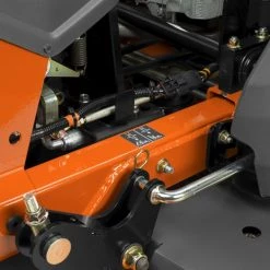 Husqvarna V548 Stand On Zero Turn Mower 48" 24.5HP Kawasaki -Lawn Mowers Sales Shop v554 v548 13