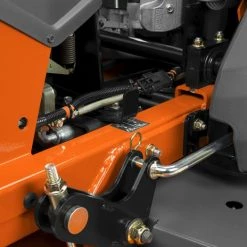 Husqvarna V554 Stand On Zero Turn Mower 54" 24.5HP Kawasaki Fleet Promotion -Lawn Mowers Sales Shop v554 v548 15 1