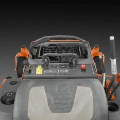 Husqvarna V554 Stand On Zero Turn Mower 54" 24.5HP Kawasaki Fleet Promotion -Lawn Mowers Sales Shop v554 v548 17 1