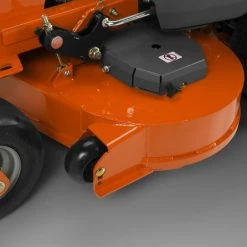 Husqvarna V548 Stand On Zero Turn Mower 48" 24.5HP Kawasaki -Lawn Mowers Sales Shop v554 v548 19