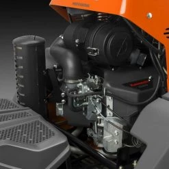 Husqvarna V554 Stand On Zero Turn Mower 54" 24.5HP Kawasaki Fleet Promotion -Lawn Mowers Sales Shop v554 v548 21 1