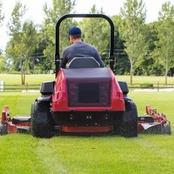 Toro 74090 Z Master 7500 96" Zero Turn Mower 38HP Kohler EFI -Lawn Mowers Sales Shop vented hood zmaster 7500g lc19 4356s 8633