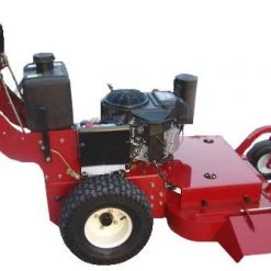 Bradley 52" Walk Behind Mower 25 HP Briggs & Stratton T-Bar 52WT-BS25 -Lawn Mowers Sales Shop walk behind mowers image 2 1 1
