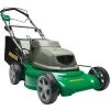 Weed Eater WE18XP Self-Propelled Lawn Mower 24 Volt Cordless 18" -Lawn Mowers Sales Shop we18xp