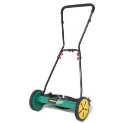 Weed Eater WE16R Reel Mower 16"