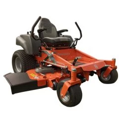 Husqvarna MZ54 54" Zero Turn Lawn Mower 24HP Kawasaki (Scratch and dent)