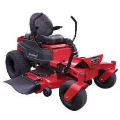 Snapper 360Z XT 52" (2691816) Zero Turn Mower 25HP Briggs