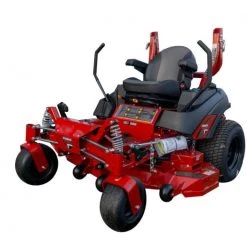 Ferris ISX-800 52" (5902023) 27HP Briggs Zero Turn Mower