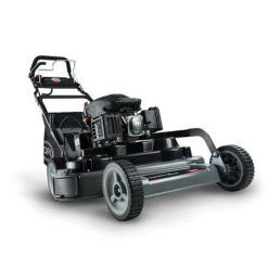 DR Power WM15030DMN 30" Self Propelled Lawn Mower 223cc -Lawn Mowers Sales Shop wm15030dmn 4 2