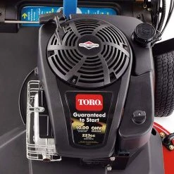Toro TimeMaster 21200 Walk Behind Mower 30" - 223cc Briggs & Stratton -Lawn Mowers Sales Shop wpm 21200 engine