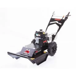 Swisher WRC11524BS Predator 24 in. Walk Behind Rough Cut Mower