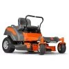 Husqvarna Z242F 42" Zero Turn Mower 21.5HP Kawasaki -Lawn Mowers Sales Shop z242f 1 3