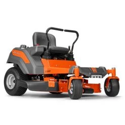 Husqvarna Z242F 42" Zero Turn Mower 21.5HP Kawasaki