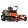 Husqvarna Z246 46" Zero Turn Lawn Mower 20HP Briggs -Lawn Mowers Sales Shop z246br20 profile 12