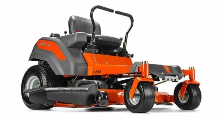 Husqvarna Z254 Zero Turn Lawn Mower 54" Deck 24 hp Briggs (Scratch and Dent) 3 Husqvarna Z254 Zero Turn Lawn Mower 54" Deck 24 hp Briggs (Scratch and Dent)