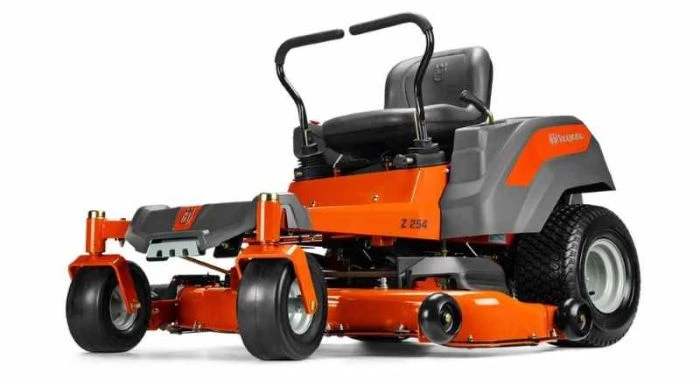 Husqvarna Z254 Zero Turn Lawn Mower 54" Deck 24 hp Briggs (Scratch and Dent) 5 Husqvarna Z254 Zero Turn Lawn Mower 54" Deck 24 hp Briggs (Scratch and Dent) - Image 3