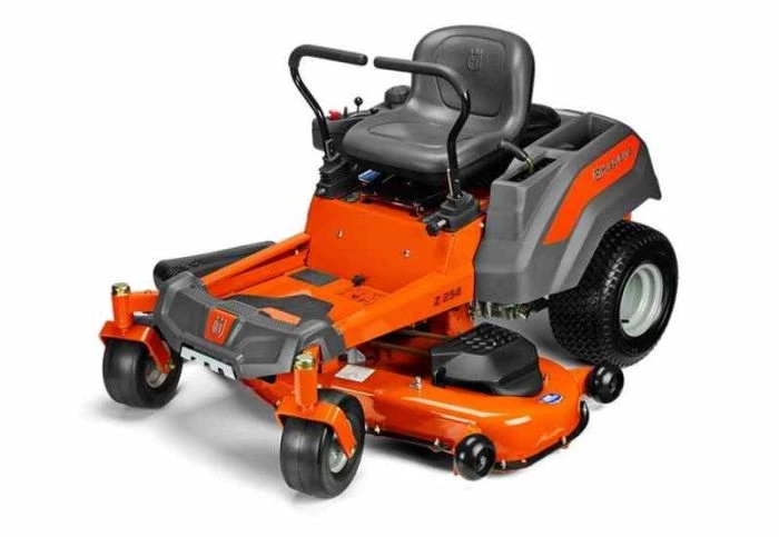 Husqvarna Z254 Zero Turn Lawn Mower 54" Deck 24 hp Briggs (Scratch and Dent) 4 Husqvarna Z254 Zero Turn Lawn Mower 54" Deck 24 hp Briggs (Scratch and Dent) - Image 2