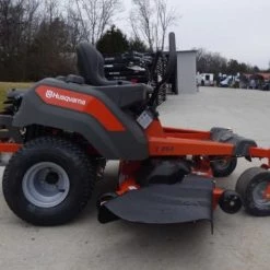 Husqvarna Z254 Zero Turn Lawn Mower 54" Deck 24 hp Briggs (Scratch and Dent) 36 Husqvarna Z254 Zero Turn Lawn Mower 54" Deck 24 hp Briggs (Scratch and Dent) -Lawn Mowers Sales Shop z254 11