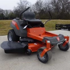 Husqvarna Z254 Zero Turn Lawn Mower 54" Deck 24 hp Briggs (Scratch and Dent) 33 Husqvarna Z254 Zero Turn Lawn Mower 54" Deck 24 hp Briggs (Scratch and Dent) -Lawn Mowers Sales Shop z254 1