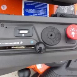 Husqvarna Z254 Zero Turn Lawn Mower 54" Deck 24 hp Briggs (Scratch and Dent) 27 Husqvarna Z254 Zero Turn Lawn Mower 54" Deck 24 hp Briggs (Scratch and Dent) -Lawn Mowers Sales Shop z254 3