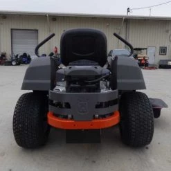 Husqvarna Z254 Zero Turn Lawn Mower 54" Deck 24 hp Briggs (Scratch and Dent) 35 Husqvarna Z254 Zero Turn Lawn Mower 54" Deck 24 hp Briggs (Scratch and Dent) -Lawn Mowers Sales Shop z254 9