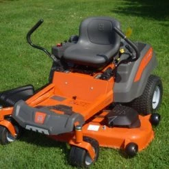Husqvarna Z254 Zero Turn Lawn Mower 54" Deck 24 hp Briggs (Scratch and Dent) 44 Husqvarna Z254 Zero Turn Lawn Mower 54" Deck 24 hp Briggs (Scratch and Dent) -Lawn Mowers Sales Shop z254s 01