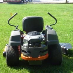 Husqvarna Z254 Zero Turn Lawn Mower 54" Deck 24 hp Briggs (Scratch and Dent) 37 Husqvarna Z254 Zero Turn Lawn Mower 54" Deck 24 hp Briggs (Scratch and Dent) -Lawn Mowers Sales Shop z254s 04