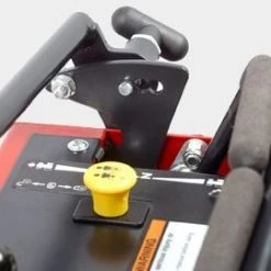 Ferris 52" SRS Z2 Stand-On (5902050) 28HP Kawasaki Zero Turn Mower -Lawn Mowers Sales Shop z2 6