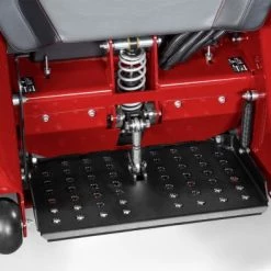 Ferris 52" SRS Z2 Stand-On (5902050) 28HP Kawasaki Zero Turn Mower -Lawn Mowers Sales Shop z2 8