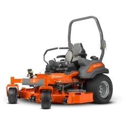 Husqvarna Z560X Zero Turn Mower 60" Deck 31HP Kawasaki