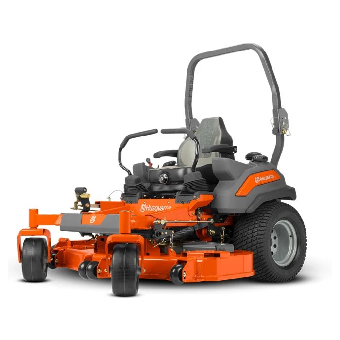 Husqvarna Z560L Zero Turn Mower 60" Deck 27HP Kawasaki 3 Husqvarna Z560L Zero Turn Mower 60" Deck 27HP Kawasaki