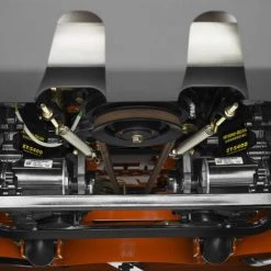 Husqvarna Z572X Zero Turn Mower 72" Deck 31HP Kawasaki -Lawn Mowers Sales Shop z500x 17 1 1 1 1 1