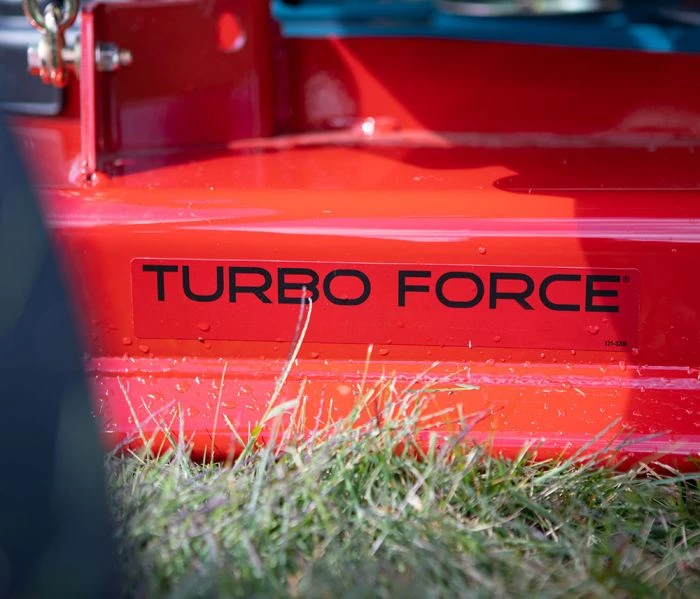 Toro 77299 2000 Series 60" Zero Turn Mower 24.5 HP Kawasaki Engine 14 Toro 77299 2000 Series 60" Zero Turn Mower 24.5 HP Kawasaki Engine - Image 12