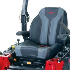 Toro 77282 2000 Series 52" Zero Turn Mower 24.5 HP Toro Engine -Lawn Mowers Sales Shop zmaster 2000 high back seat