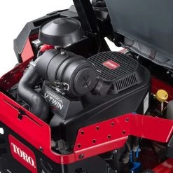 Toro 77282 2000 Series 52" Zero Turn Mower 24.5 HP Toro Engine -Lawn Mowers Sales Shop zmaster 2000 toro engine